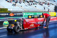 Junior Dragster