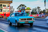 8th October Test N Tune and Street Series Finals 2016