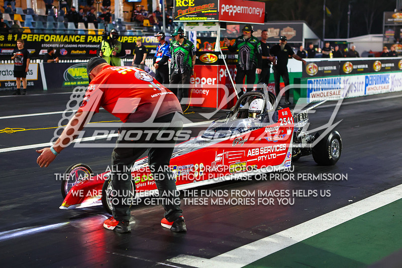 Dragphotos.com.au | Junior Dragster