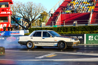 White Cars