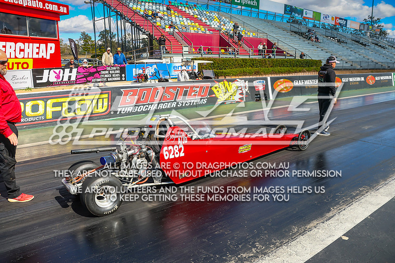 Sabertooth Jr. Drag Dragphotos.com.au | Junior Dragster