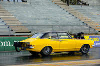 Yellow Cars