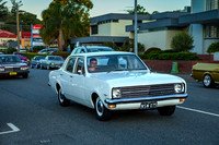 White Cars