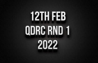 12th Feb QDRC 2022