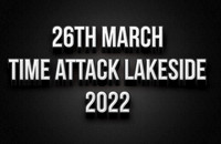 26th March Time Attack 2022