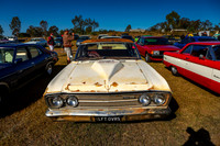Show N Shine