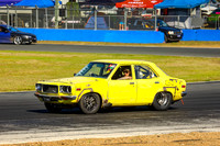 Yellow Cars