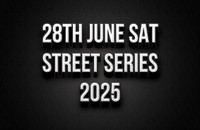 28th June Street Series 2025