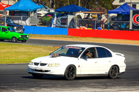 White Cars