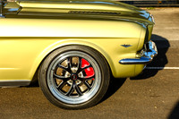Green Cars
