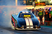 9th June Saturday Pro Alcohol Winternationals 2018