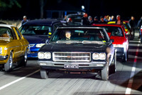 Black Cars