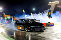 Black Cars