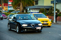 Black Cars