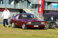 Sat Atmosphere Powercruise #45 Taupo NZ 2013
