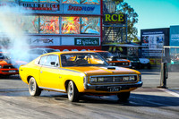 Yellow Cars