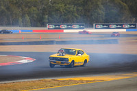 Yellow Cars