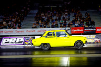 Yellow Cars