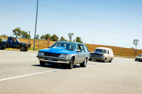 Blue Cars