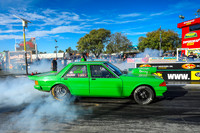 Super Sedan