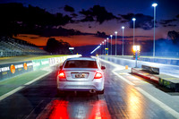 Silver Cars