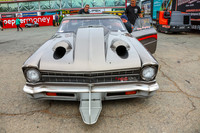 Silver Cars