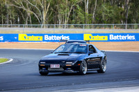 Black Cars