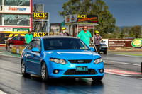 Blue Cars