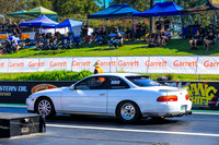 White Cars
