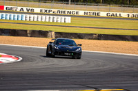 Black Cars