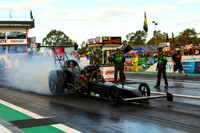 10th June Sunday Pro Alcohol Winternationals 2018