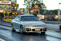 Silver Cars