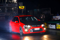 Red Cars
