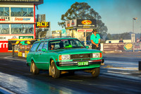 Green Cars