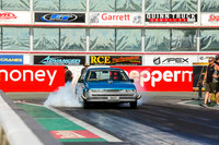 Blue Cars
