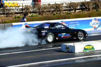 Testing - QDRC Rnd 4 July 12 - 2014