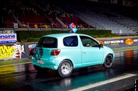 Blue Cars