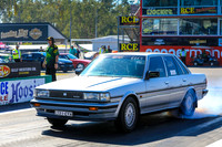 Silver Cars