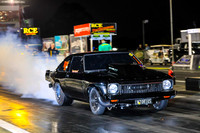 Black Cars