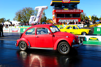 27th August - Jamboree  Racing 2016