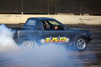 Burnouts