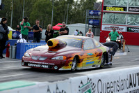 Winternationals Warmups Sun 2nd June 2013