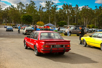 Red Cars