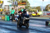 Bikes