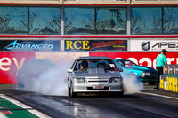 Silver Cars
