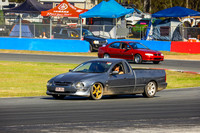 Silver Cars