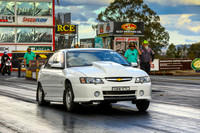 White Cars