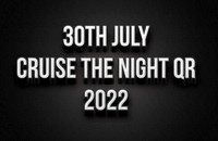 30th July Cruise The Night 2022