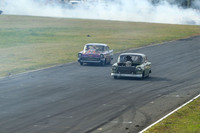 Off Street Racing Saturday  13th Sept Powercruise 50
