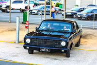 Black Cars